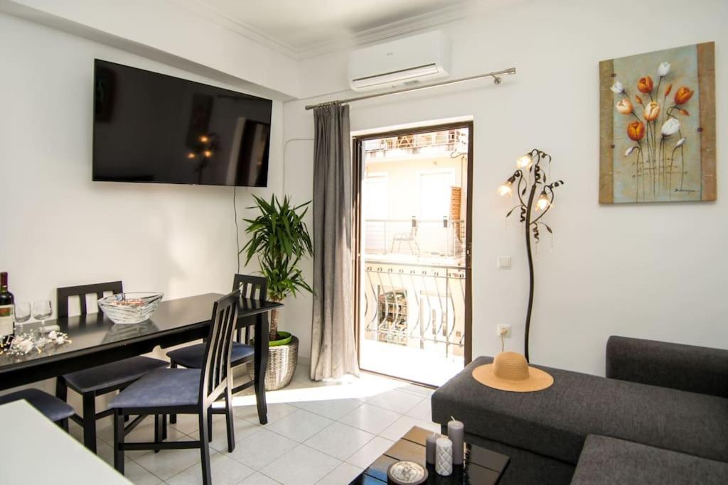 Dean Apartment At Zakynthos Town Exterior foto